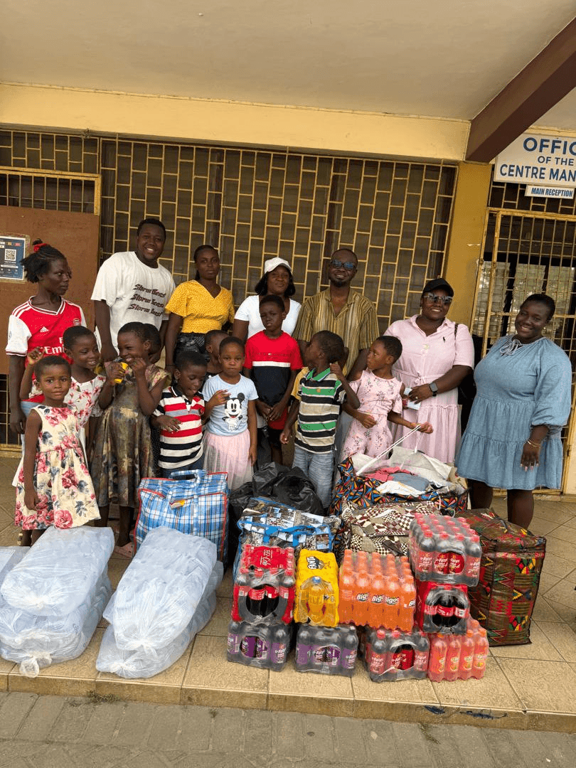 RABI Foundation youth empowerment